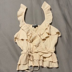 Brand new summer top